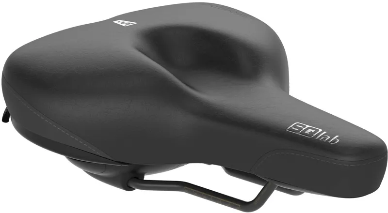 SQlab Saddle 621 M-D Line Active Comfort